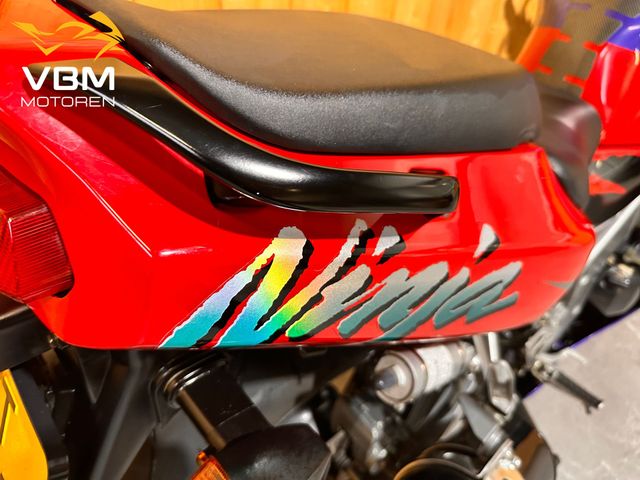 kawasaki - ninja-zx-6r