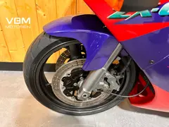 Kawasaki Ninja ZX-6R 1995 occasion – foto 22 van 26