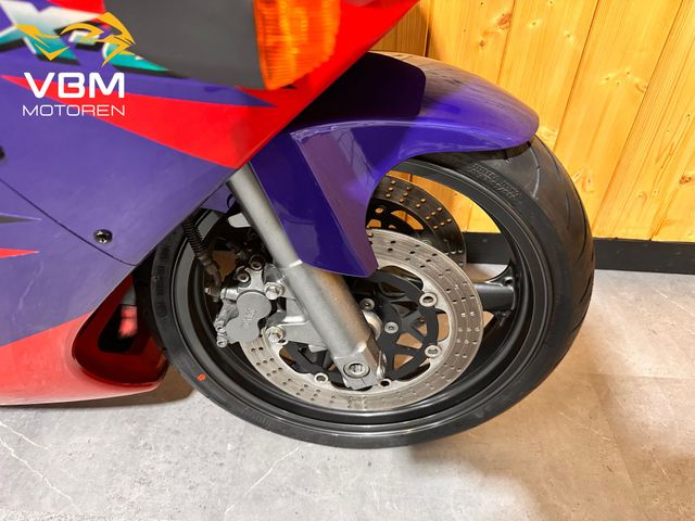 kawasaki - ninja-zx-6r