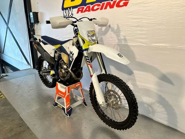 husqvarna - fe-350