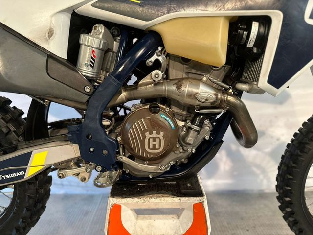husqvarna - fe-350