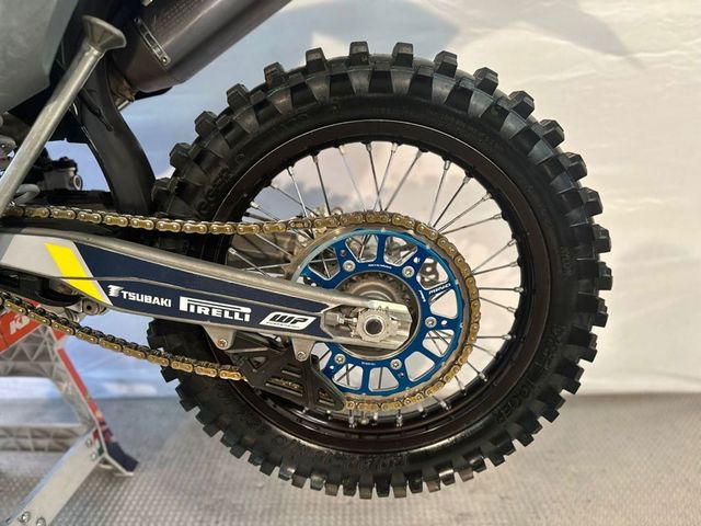 husqvarna - fe-350
