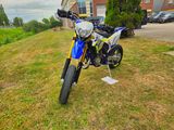 SHERCO 125 SE-R