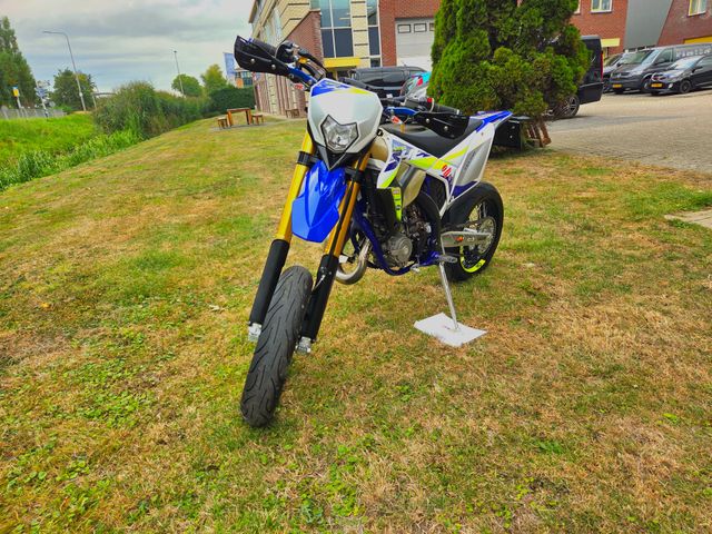 sherco - 125-se-r