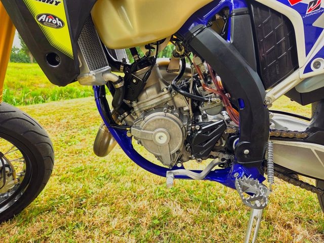 sherco - 125-se-r