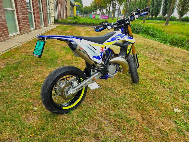 sherco - 125-se-r