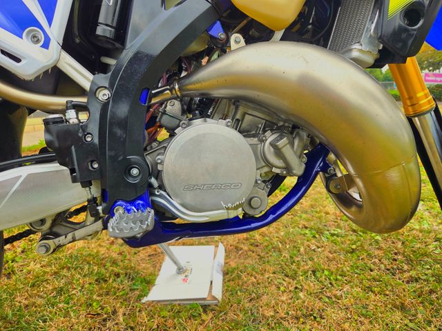 sherco - 125-se-r