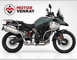 BMW F 900 GS Adventure 2026 nieuw