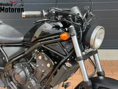 Honda CMX 500 Rebel 2018 occasion – foto 5 van 22