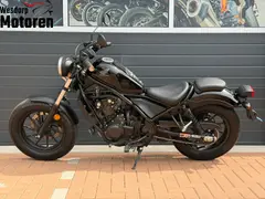 Honda CMX 500 Rebel 2018 occasion – foto 13 van 22
