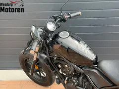 Honda CMX 500 Rebel 2018 occasion – foto 11 van 22