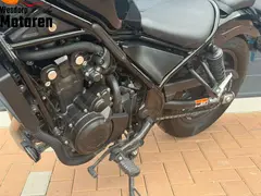 Honda CMX 500 Rebel 2018 occasion – foto 16 van 22