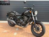 HONDA CMX 500 REBEL