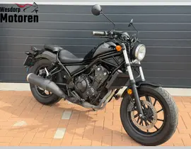 Honda CMX 500 Rebel 2018