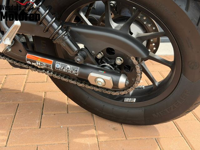 honda - cmx-500-rebel