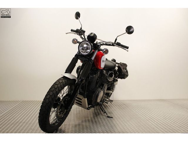 yamaha - scr-950