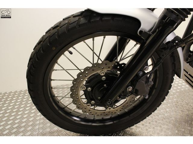 yamaha - scr-950