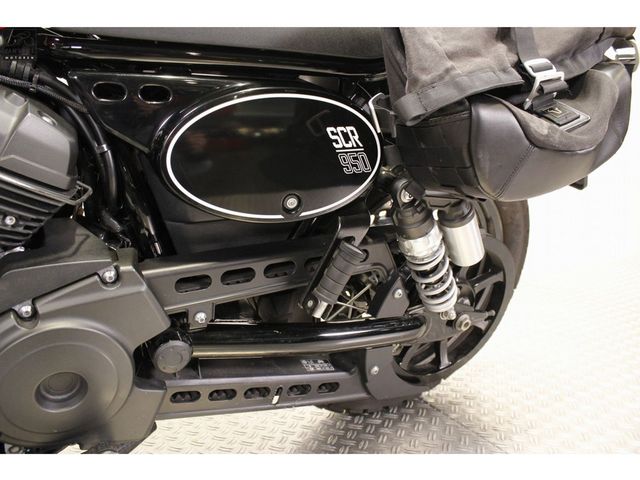 yamaha - scr-950