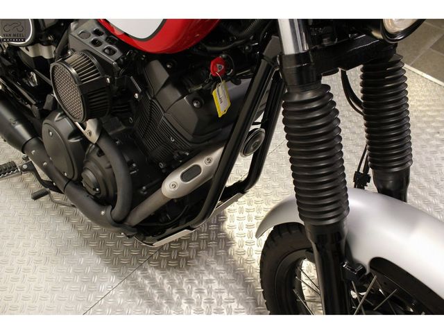 yamaha - scr-950