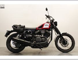 Yamaha SCR 950 2017 occasion