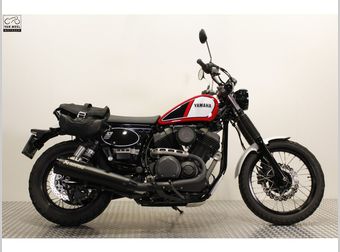 Yamaha SCR 950 2017 occasion