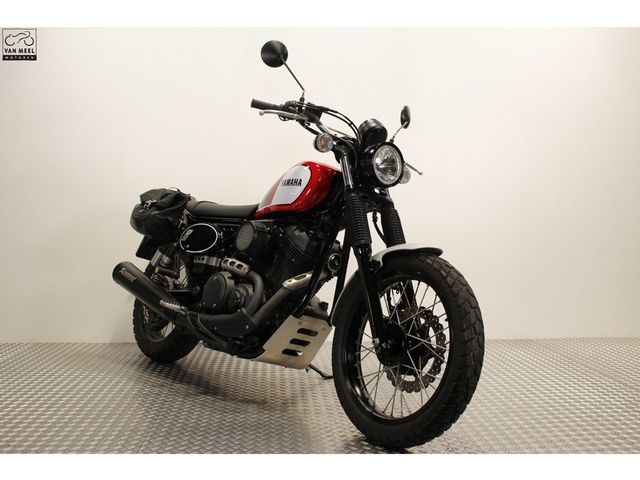 yamaha - scr-950