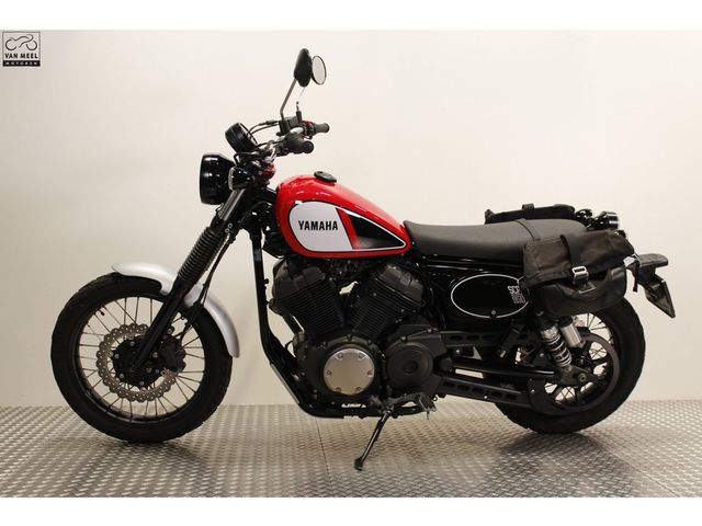 yamaha - scr-950