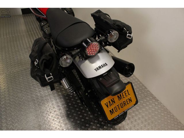 yamaha - scr-950