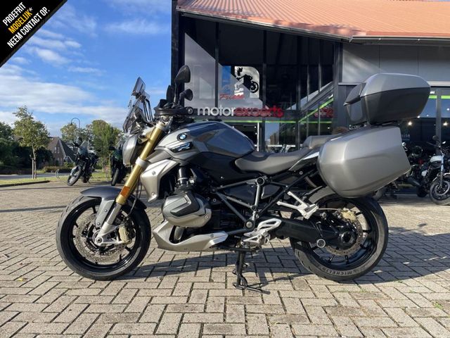 bmw - r-1250-r