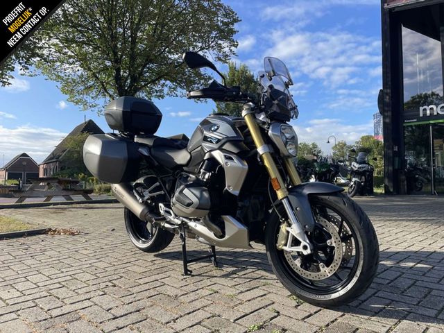 bmw - r-1250-r