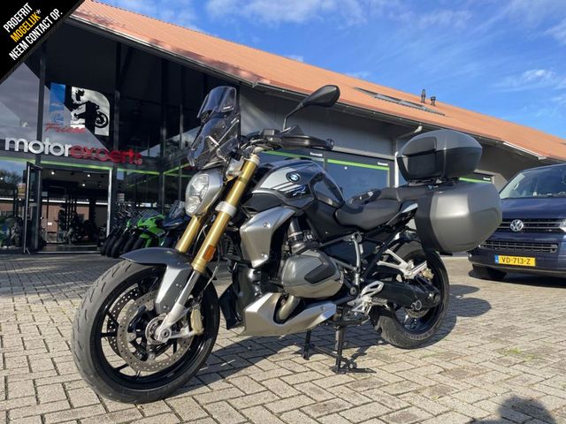 bmw - r-1250-r