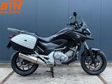 HONDA NC 700 X C-ABS