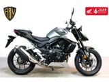 HONDA CB 750 HORNET E-CLUTCH