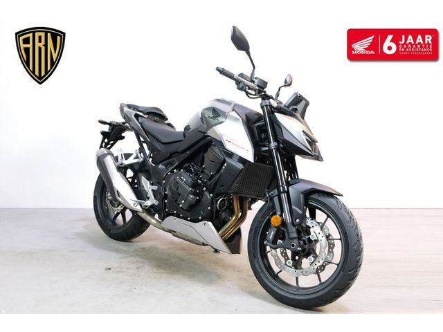 honda - cb-750-hornet-e-clutch
