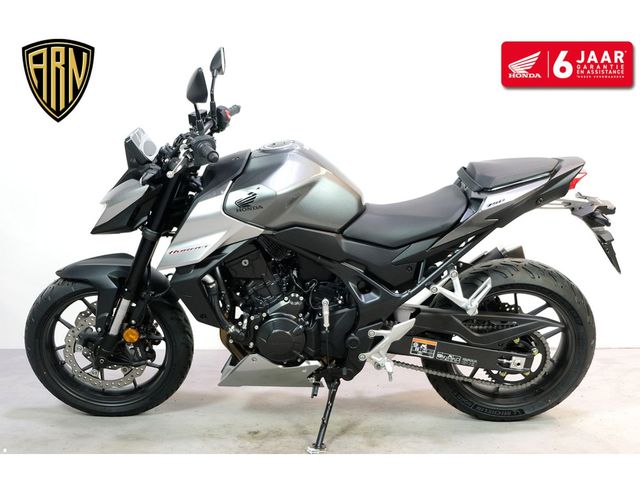honda - cb-750-hornet-e-clutch