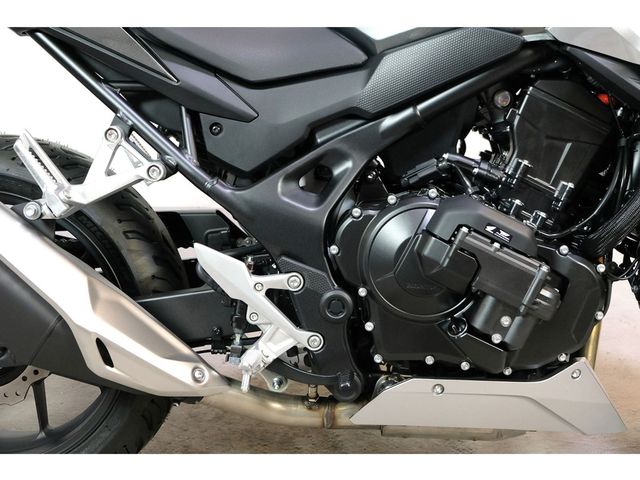 honda - cb-750-hornet-e-clutch
