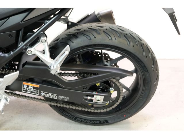 honda - cb-750-hornet-e-clutch