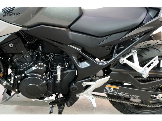 honda - cb-750-hornet-e-clutch