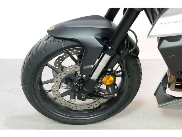 honda - cb-750-hornet-e-clutch