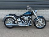 HARLEY-DAVIDSON FAT BOY FLSTF