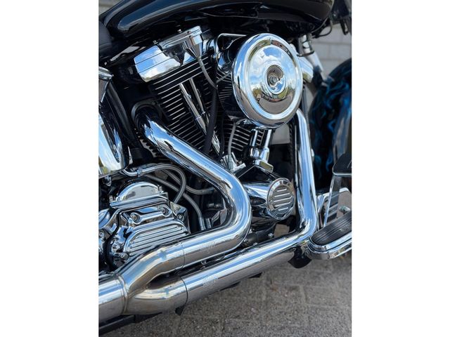 harley-davidson - fat-boy-flstf