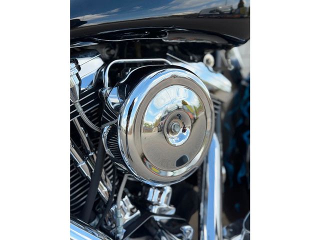 harley-davidson - fat-boy-flstf