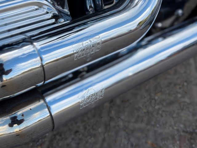 harley-davidson - fat-boy-flstf