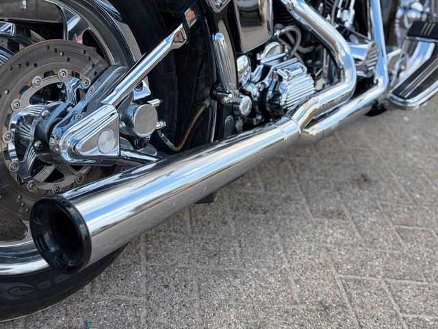 harley-davidson - fat-boy-flstf