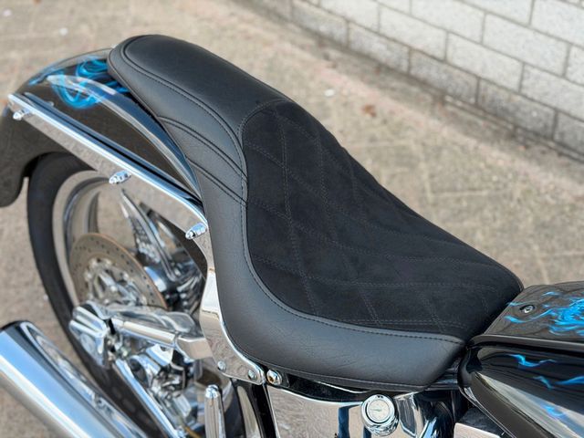 harley-davidson - fat-boy-flstf
