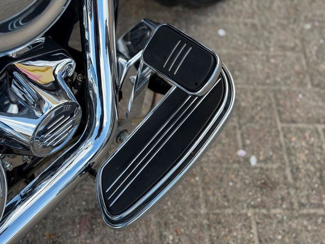 harley-davidson - fat-boy-flstf