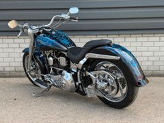 Harley-Davidson Flstf Fat Boy 1340 EVO Custom 4000miles Uniek!!! 1998 occasion – foto 2 van 20