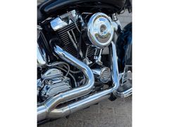 Harley-Davidson Flstf Fat Boy 1340 EVO Custom 4000miles Uniek!!! 1998 occasion – foto 9 van 20