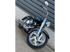Harley-Davidson Flstf Fat Boy 1340 EVO Custom 4000miles Uniek!!! 1998 occasion – foto 12 van 20
