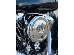 Harley-Davidson Flstf Fat Boy 1340 EVO Custom 4000miles Uniek!!! 1998 occasion – foto 13 van 20